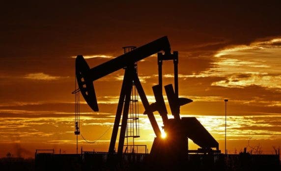 Petróleo de Texas cierra en 70,87 dólares el barril