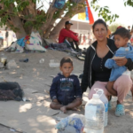 Fin del Título 42: la confusión y la esperanza en la frontera por cruzar a EE.UU. en el último minuto