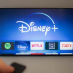 Disney cae en Wall Street tras una reducción de los abonados a su plataforma de streaming