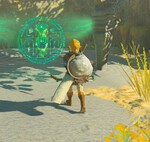 Después de probar 'Zelda: Tears of the Kingdom', este extraordinario anuncio adquiere un nuevo sentido