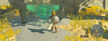 Después de probar 'Zelda: Tears of the Kingdom', este extraordinario anuncio adquiere un nuevo sentido