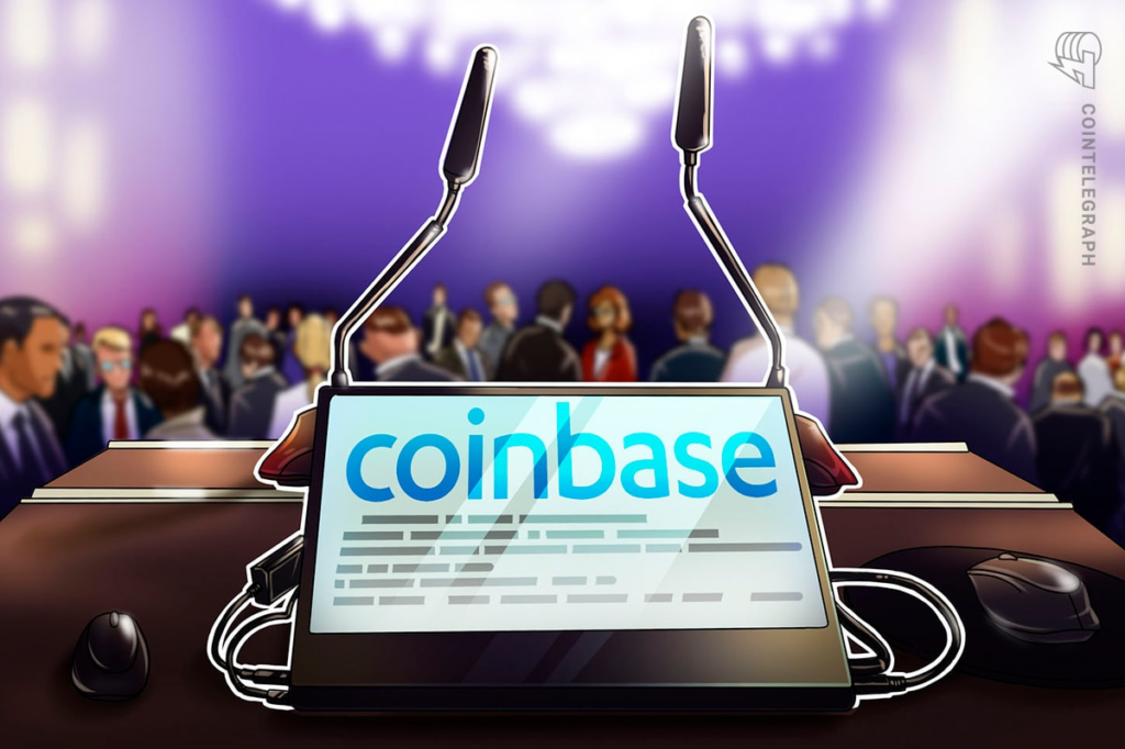 Coinbase crea un consejo asesor con antiguos legisladores estadounidenses