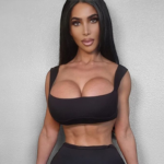 Arresto realizado en la muerte de Kardashian Look-Alike Christina Ashten Gourkani