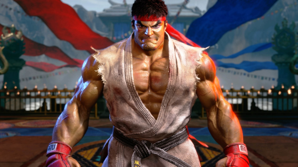 Street Fighter 6, el regreso de una franquicia legendaria