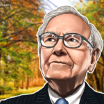 ¿Por qué Warren Buffett prefiere efectivo a las acciones en este momento?