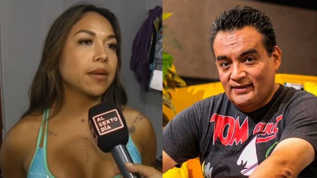 Todas las declaraciones de Jorge Benavides sobre Dayanita en ‘JB en ATV’: “Malagradecida y mentirosa”