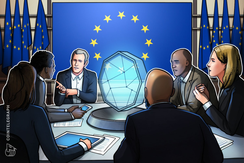 Ministros de economía de la Unión Europea aprueban la regulación MiCA sobre criptomonedas