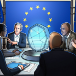 Ministros de economía de la Unión Europea aprueban la regulación MiCA sobre criptomonedas