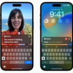 Apple lanza 'Personal Voice', una opción que permitirá que el iPhone "hable" con tu propia voz