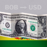 Valor de apertura del dólar en Bolivia este 17 de mayo de USD a BOB