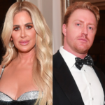 Kim Zolciak publica sobre amor y consideración en medio del divorcio de Kroy Biermann