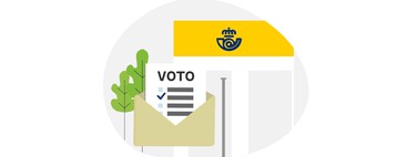 Las elecciones anticipadas han pillado a Correos de vacaciones. Así que están llevando a cabo una contratación sin precedentes