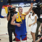 Nikola Jokic- “Estamos jugando un estilo realmente bueno de baloncesto»