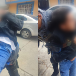 Alumno que desató balacera en secundaria de Edomex quedará libre, según la Fiscalía