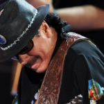 Carlos Santana revela en película, cómo fue abusado sexualmente