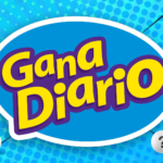 Gana Diario: jugada ganadora y resultado del último sorteo