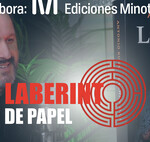 Adam Nevill es uno de los escritores más terroríficos de la actualidad: repasamos su obra (Laberinto de Papel 4×05)