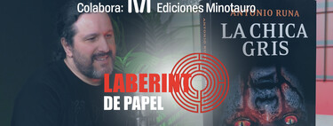 Adam Nevill es uno de los escritores más terroríficos de la actualidad: repasamos su obra (Laberinto de Papel 4×05)