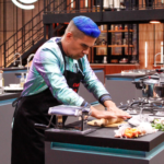 MasterChef Celebrity México: Emir Pabón fue el séptimo eliminado del concurso