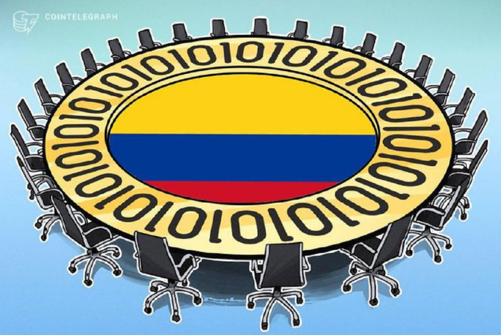 Criptomonedas en Colombia: ¿Quién debe regularlas, el Ministro de Hacienda o la Superintendencia Financiera?