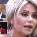 Las declaraciones de Daniela Darcourt que causaron el enojo de Gisela Valcárcel