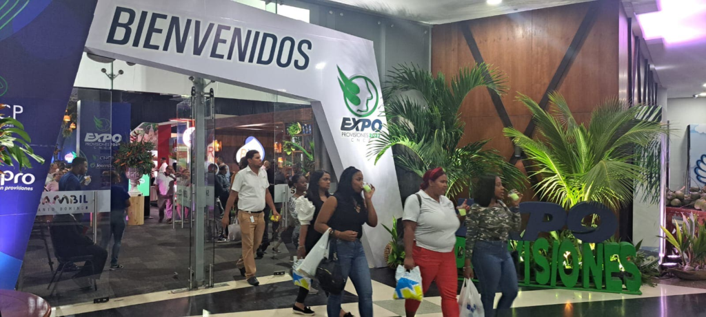 Consejo Nacional del Comercio en Provisiones inicia feria Expo Provisiones 2023