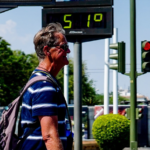 La ola de calor se cobra su primera víctima: un agricultor de 47 años vecino de Aznalcóllar (Sevilla)