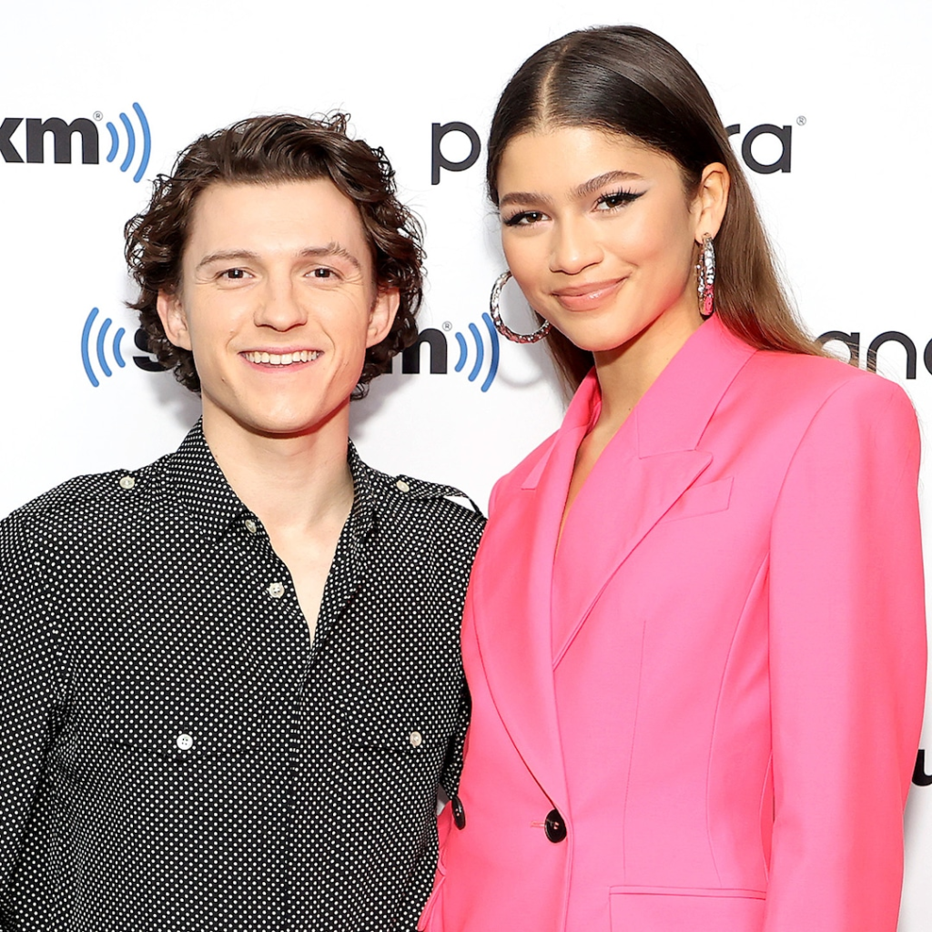 Tom Holland revela un proyecto de bricolaje que lo ayudó a ganarse el corazón de Zendaya