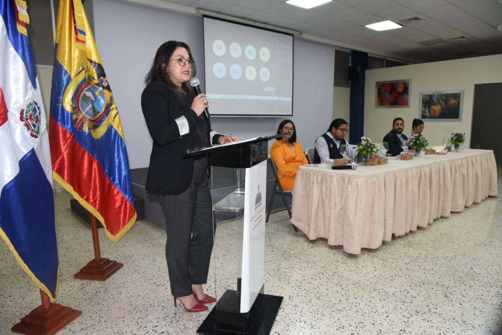  Agricultura pone en marcha la construcción del Semáforo de la Familia Rural en Desarrollo