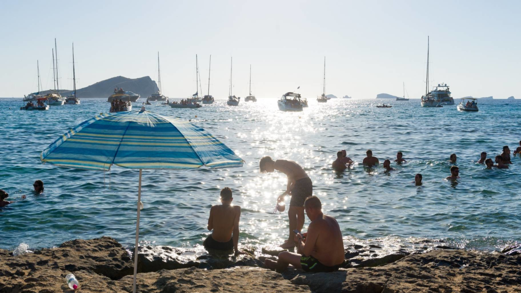 Qué es la canícula, el fenómeno que sucede en julio, dispara las temperaturas y se asocia con las olas de calor