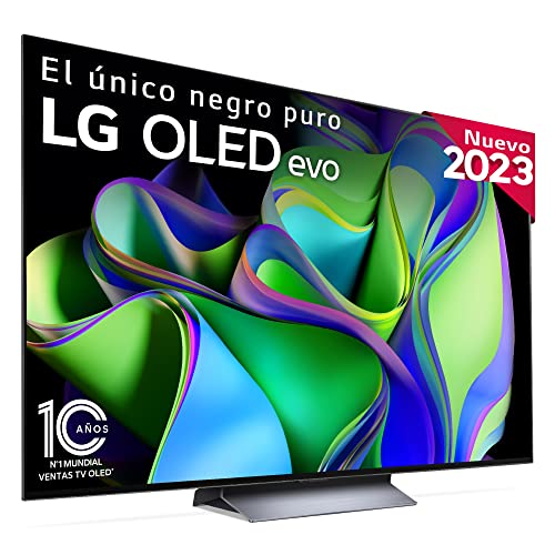 LG OLED C3, análisis: este año el televisor OLED más equilibrado de LG va a ser difícil de superar