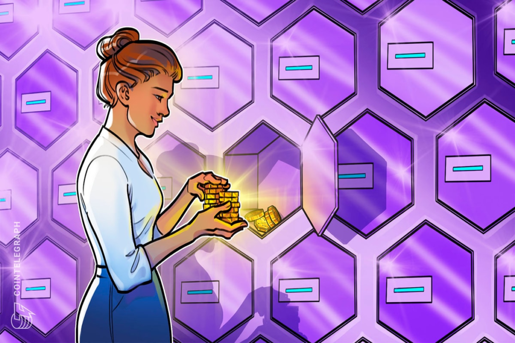 Taurus llega a la blockchain Polygon para la tokenización y custodia de activos