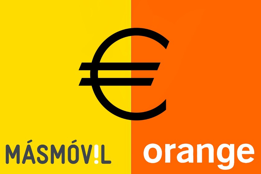 Europa alerta que la fusión de Orange y MásMóvil puede provocar "grandes subidas de precios"