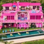 La casa de Barbie en Malibú estará disponible por dos noches en Airbnb