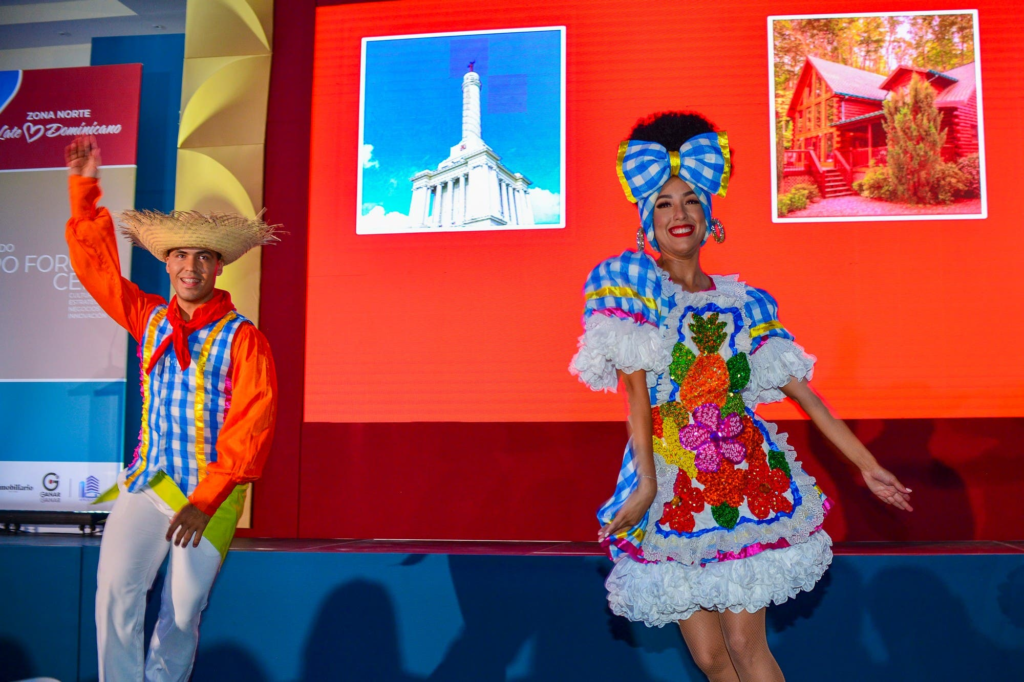 En Expo Foro CENI destacan potencial de zona Norte