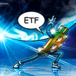 La carrera por el ETF de Bitcoin al contado en EE.UU. se pone interesante: ARK Invest añade un acuerdo de vigilancia a su solicitud