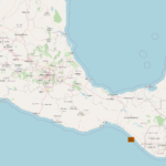 Temblor hoy 28 de junio en México: se registró un sismo de 4.1 en Guaymas, Sonora