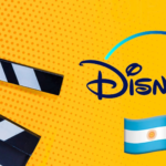 Ranking Disney+: estas son las películas favoritas del público argentino