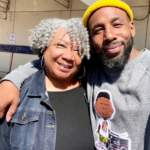 La mamá de Stephen "tWitch" Boss habla sobre la muerte de su hijo 6 meses después