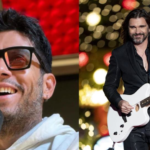 Santiago Alarcón se sinceró con Juanes sobre problemas con Chichila Navia: “No vamos a esconder eso”