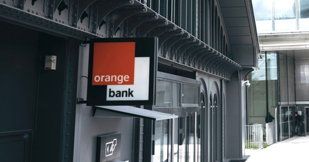 Orange pone fin a su aventura bancaria: ya negocia con BNP Paribas la venta de Orange Bank