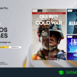 Juegos gratis de PS4 y PS5 en julio 2023 para PlayStation Plus Essential, Extra y Premium