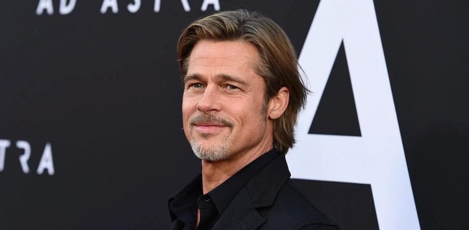 Falso Brad Pitt estafa 186.000 dólares a una española con promesas de amor