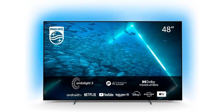 Las mejores ofertas de hoy en los PrePcDays de PcComponentes: chollos en smart TVs, aire acondicionado portátil o freidoras de aire