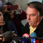 El Supremo Tribunal de Justicia de Brasil ratificó la inhabilitación a Jair Bolsonaro por ocho años