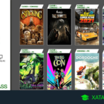 Nuevos juegos para Xbox Game Pass para la primera mitad de junio de 2023: 8 que llegan y 5 que abandonan el catálogo