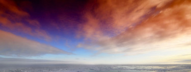 La “superglaciación”, el periodo de la Tierra en el que la vida se vio confinada a una estrecha franja