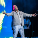 «El Torito es Sentimiento» deslumbró al público en el Teatro La Fiesta del Hotel Jaragua