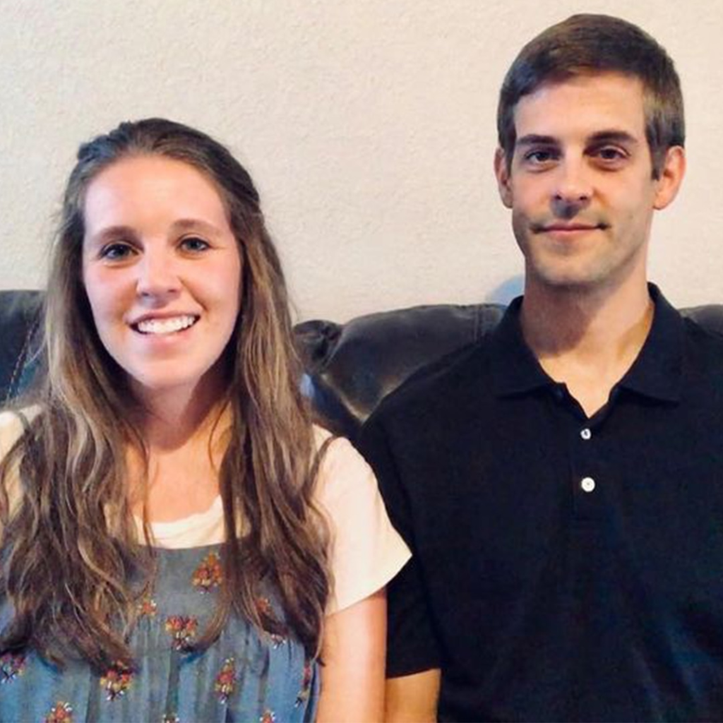 Dónde se encuentra Jill Duggar con su controvertida familia hoy