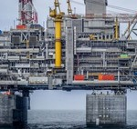 El mar se ha llenado de gigantescas plataformas petrolíferas abandonadas. Desmontarlas es demasiado caro